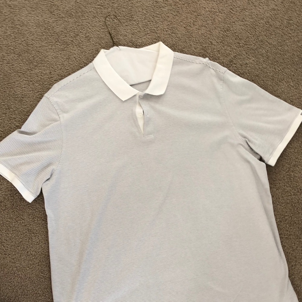 Golf shirt